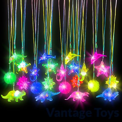 Light up Necklace
