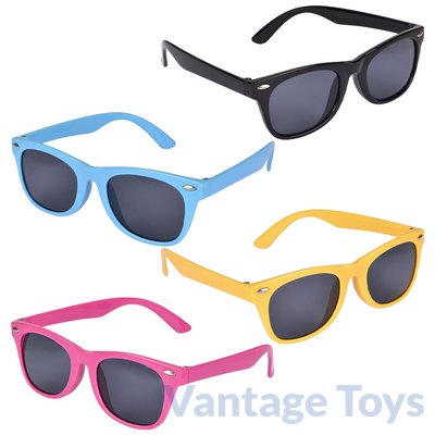 Child's Wrap Around Sunglasses