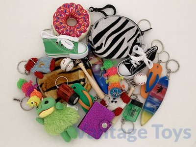 Backpack Pull Sampler