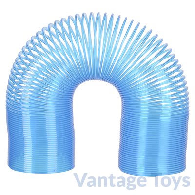 Pearlized Springs Super Long