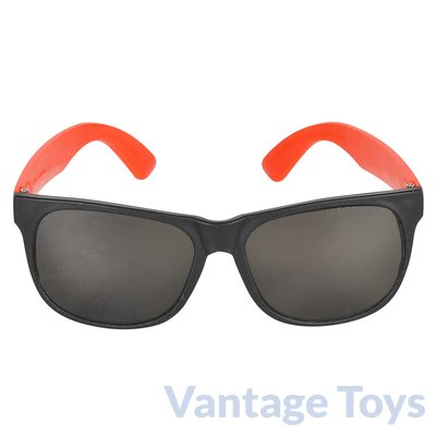 Neon Sunglasses