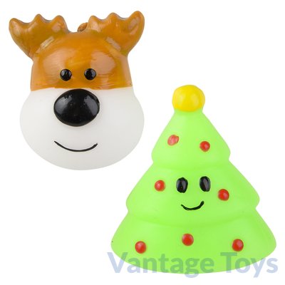 Christmas Moochis
