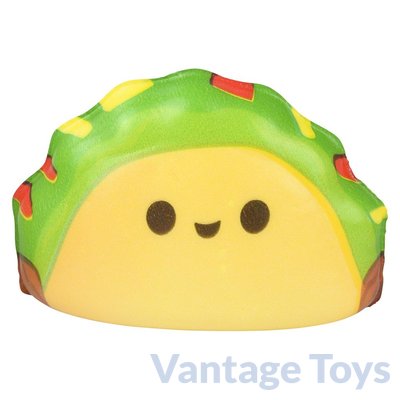 Mini Squish Fun Foods
