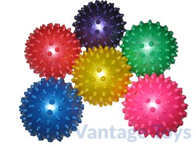 Knobby Balls