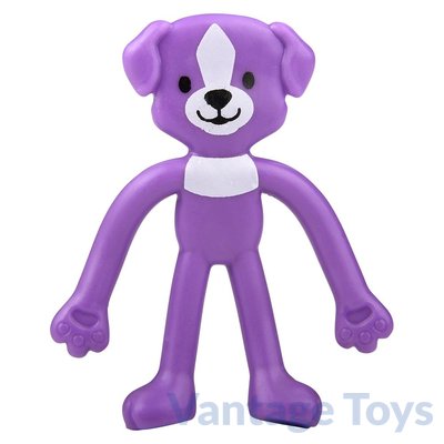 Mini Bendy Dogs