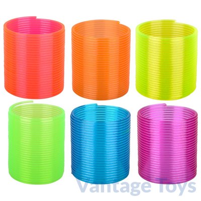 Pearlized Springs