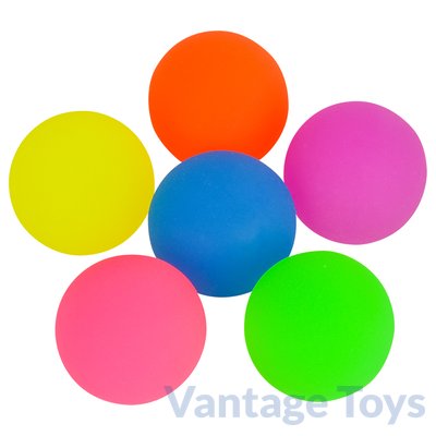 45mm Frosty Bounce Ball