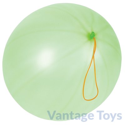 Punch Ball Balloon