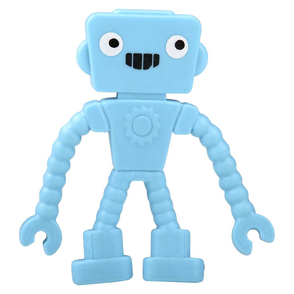 Bendy Robots - 24/pk