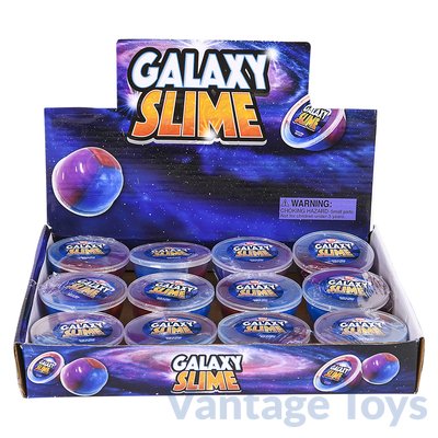 Galaxy Putty