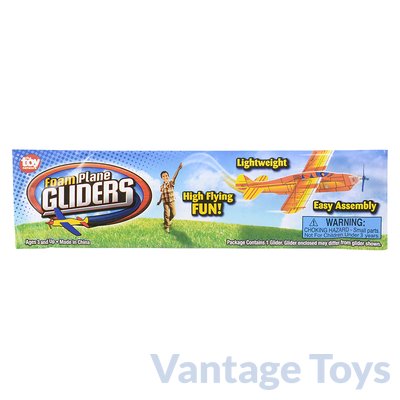 World War II Gliders