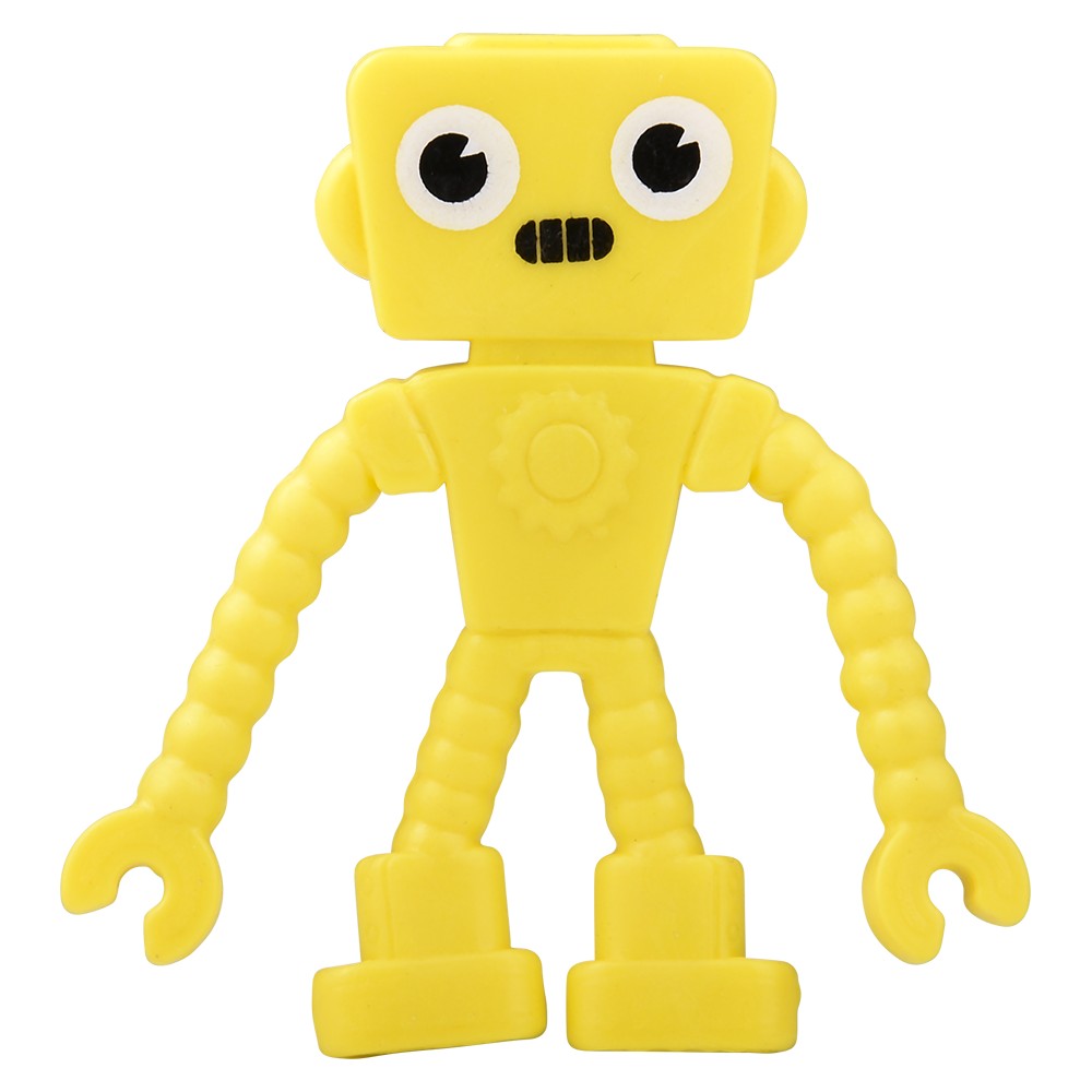 Bendy Robots - 24/pk