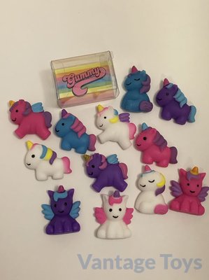 Unicorn Moochis