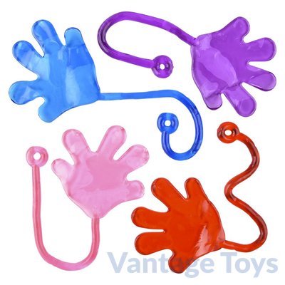 Sticky Hands-Large