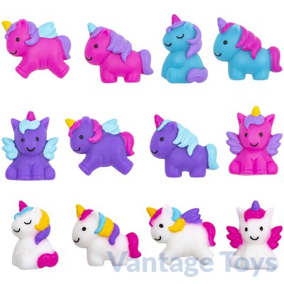 Unicorn Moochis