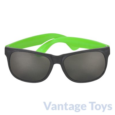 Neon Sunglasses