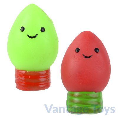 Christmas Moochis