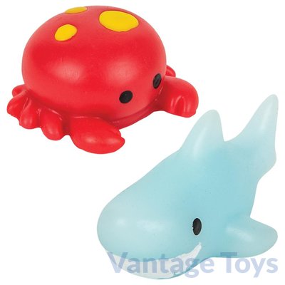 Moochi Sealife