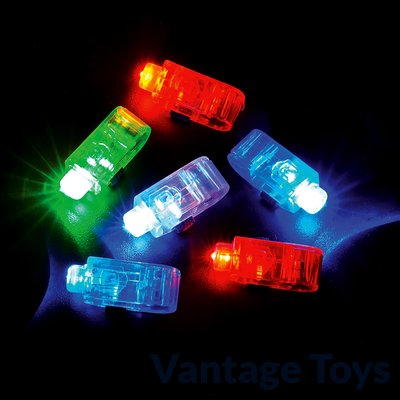 Finger Lights