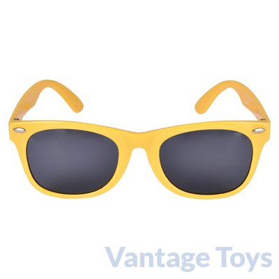 Child's Wrap Around Sunglasses