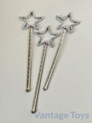 Mini Star Wand
