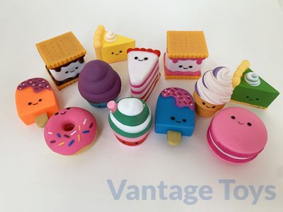 Rubber Sweet Treats