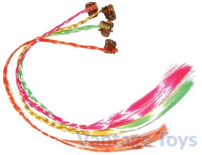 Hair Braid Clips