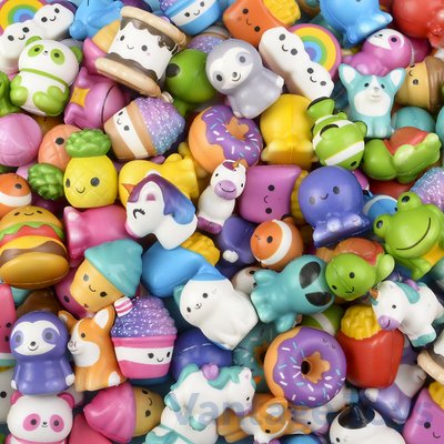 Squish Assortment