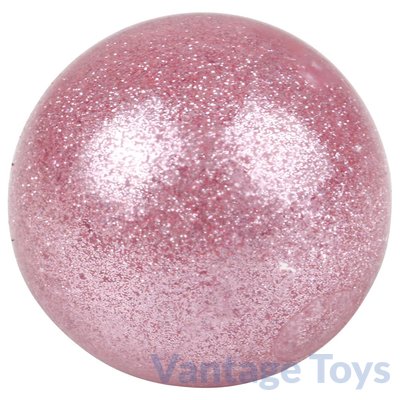 Mini Squish Sticky Balls - Metallic