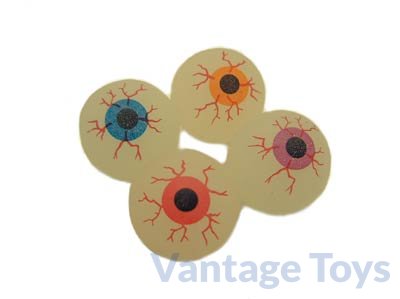 Glow Bouncy Eyeballs