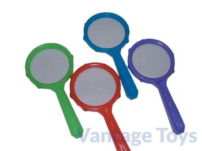 Magnifying Glasses