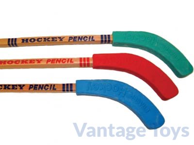 Hockey Pencils