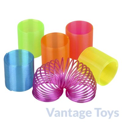 Pearlized Springs