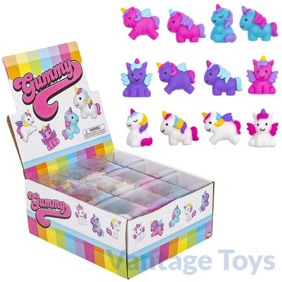 Unicorn Moochis