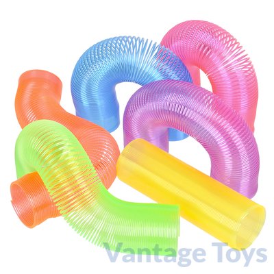 Pearlized Springs Super Long