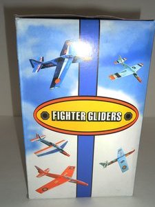 Fighter Gliders