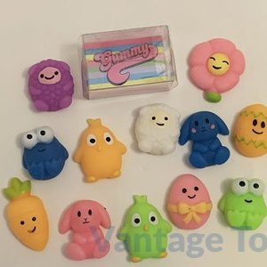 Easter Moochis