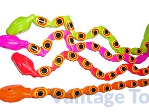 Jointed Snakes-Large