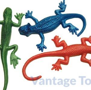 Stretch Lizards Large