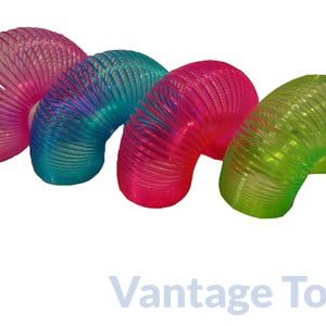 Pearlized Springs