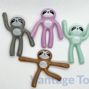 Mini Bendy Sloth