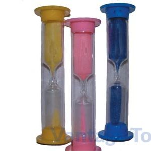 2 Minute Sand Timer