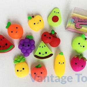 Fruit Moochis