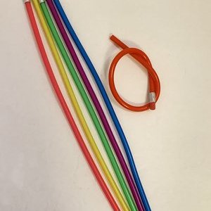 Bendy Loop Pencils