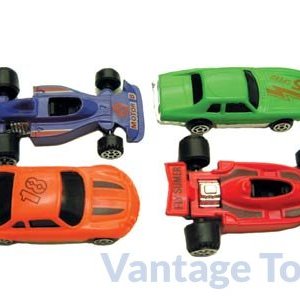 Die Cast  Race Cars