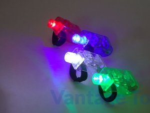 Finger Lights