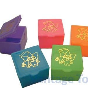 Tooth Fairy Boxes