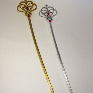 Princess Wands