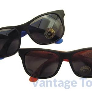 Neon Sunglasses