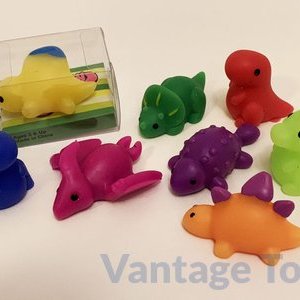 Dinosaur Moochis